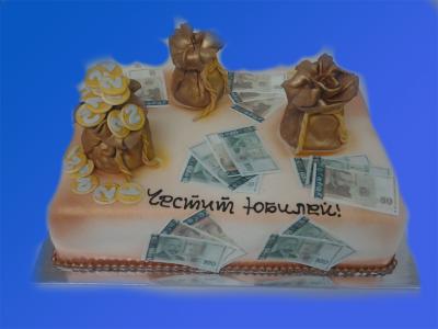 Торта - Ежедневни и Юбилейни