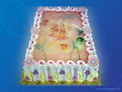 Торта - Детски торти